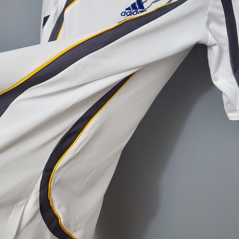 Camisa Japão II 2006 - Retrô Adidas