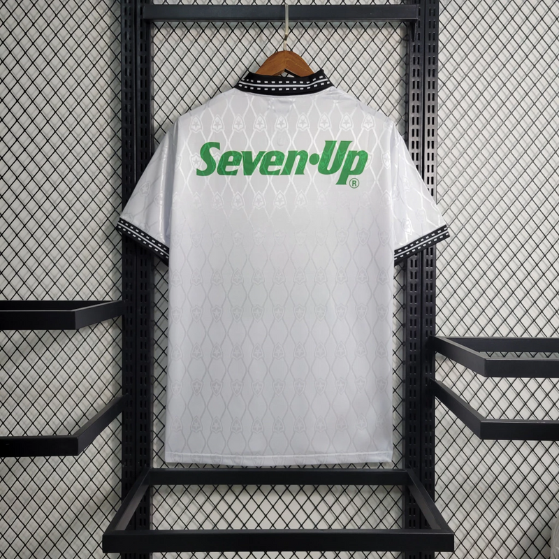 Camisa Botafogo II 1995/96 - Retrô Finta