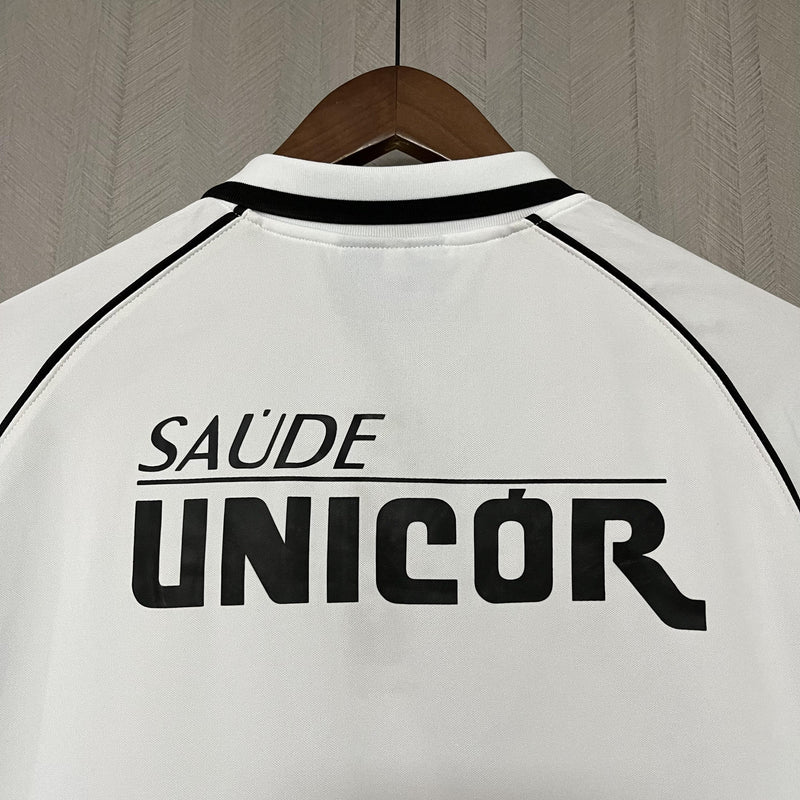 Camisa Santos I 1997/98 - Retrô Umbro