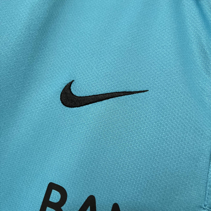 Camisa Santos III 2012/13 - Retrô Nike