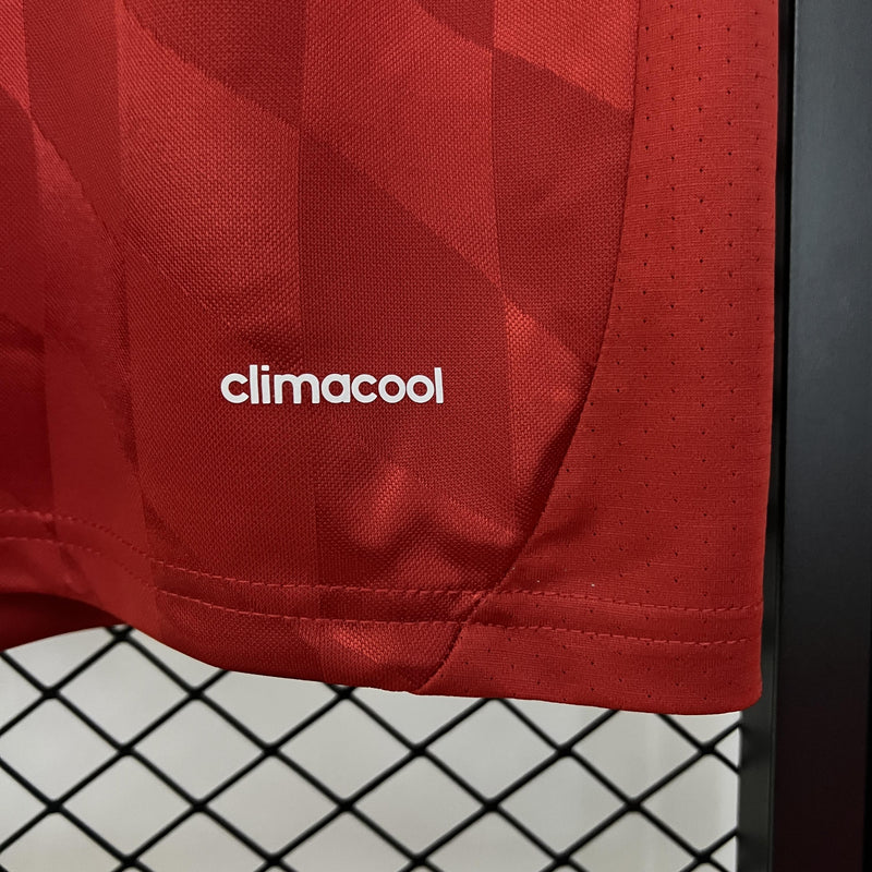 Camisa Bayern de Munique I 2013/14 - Retrô Adidas
