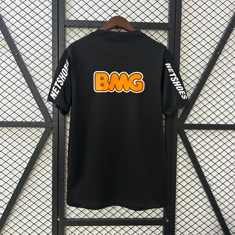 Camisa Santos Concept 2012/13 - Retrô Nike