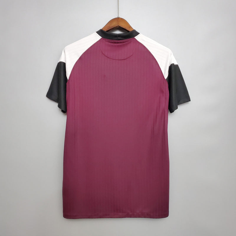 Camisa PSG III 2020/21 - Retrô Nike Jordan