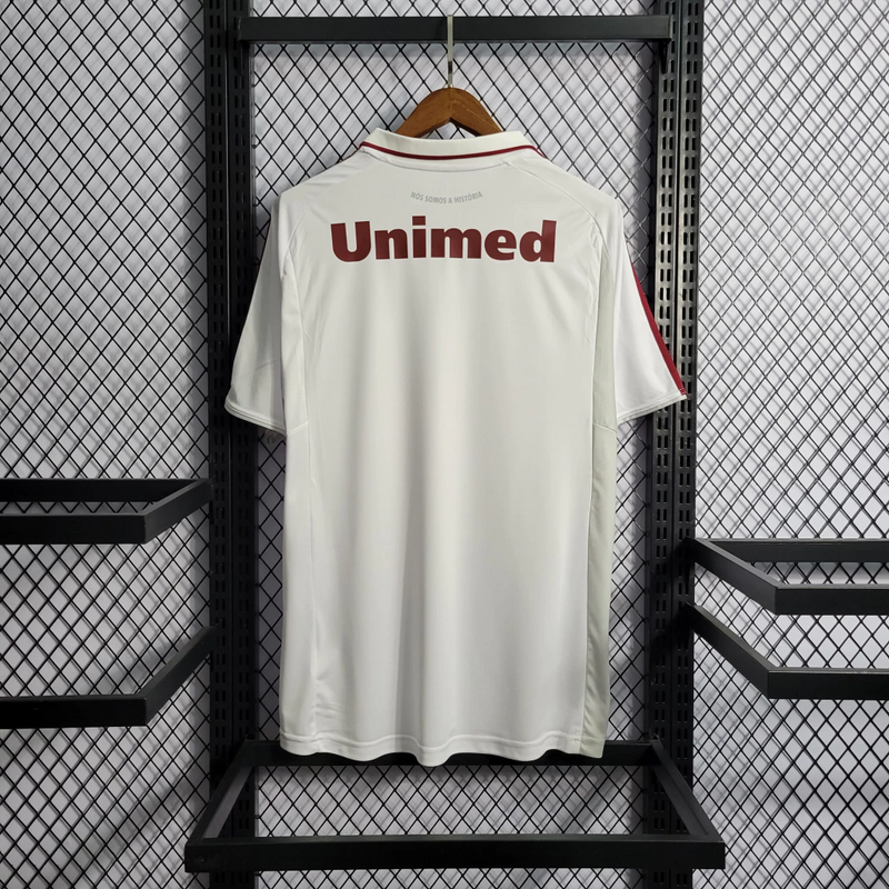 Camisa Fluminense II Aniversário 2012 - Retrô Adidas