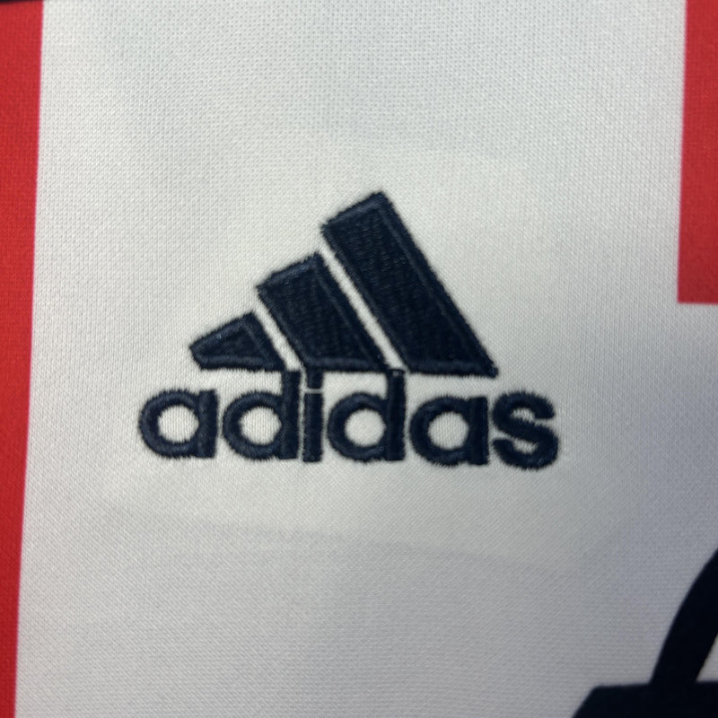 Camisa Bayern de Munique II 2000/02 - Retrô Adidas