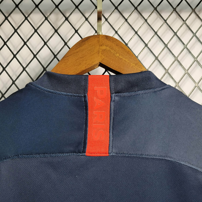 Camisa PSG I 2019/20 - Retrô Nike