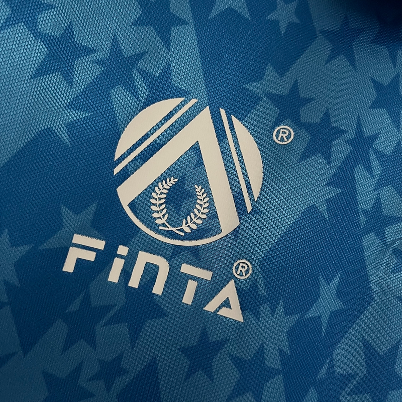 Camisa Cruzeiro I 1993/94 - Retrô Finta