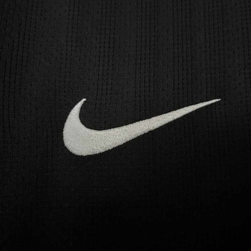 Camisa Manchester United II 2007/08 - Retrô Nike