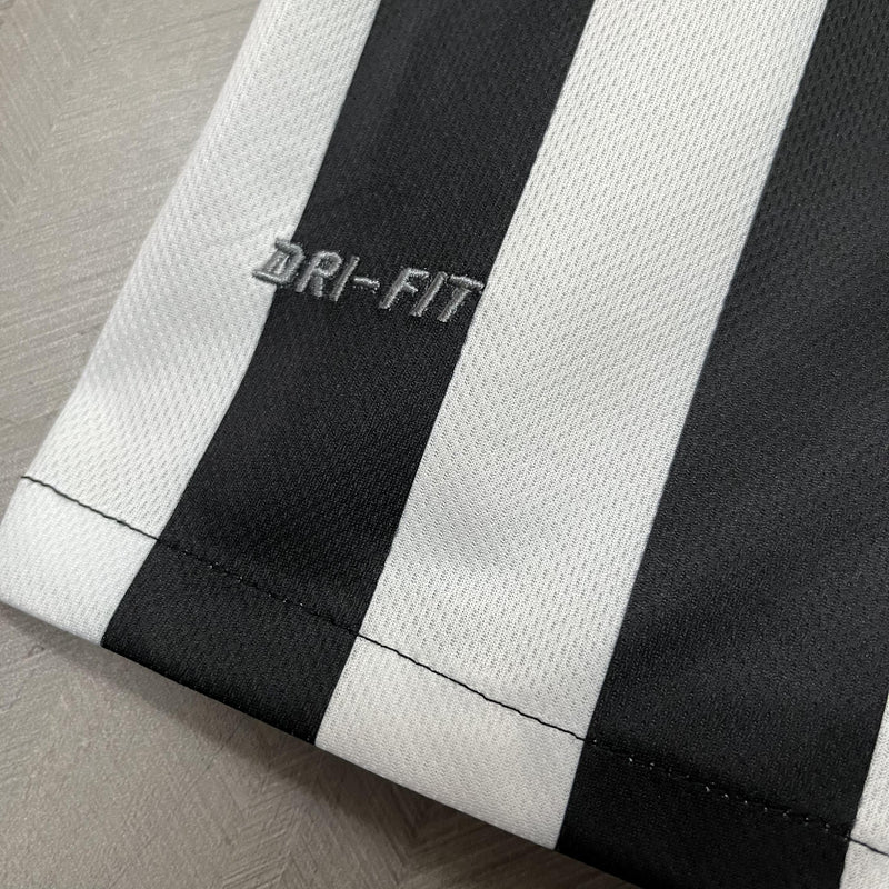 Camisa Santos II 2012/13 - Retrô Nike