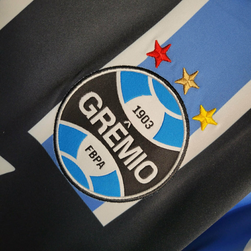 Camisa Grêmio I 1998/99 - Retrô Penalty