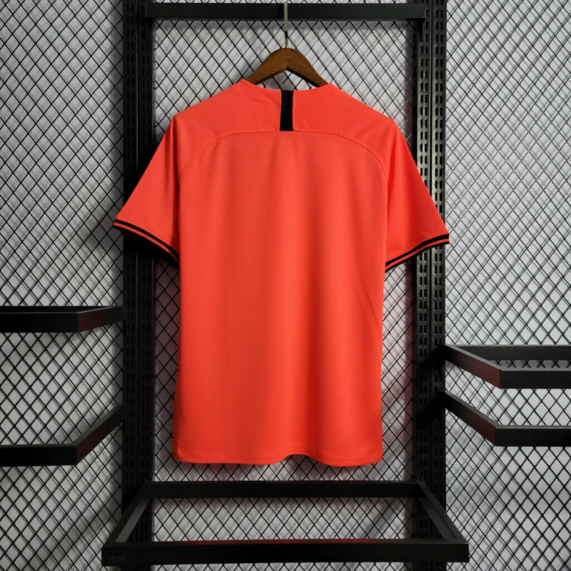 Camisa PSG II 2019/20 - Retrô Nike Jordan