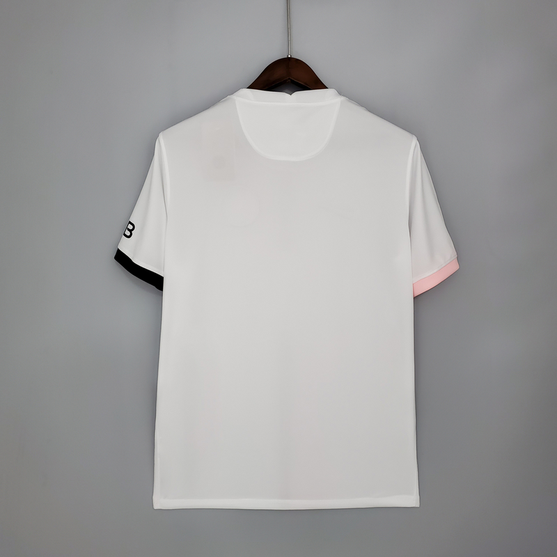 Camisa PSG II 2021/22 - Retrô Nike