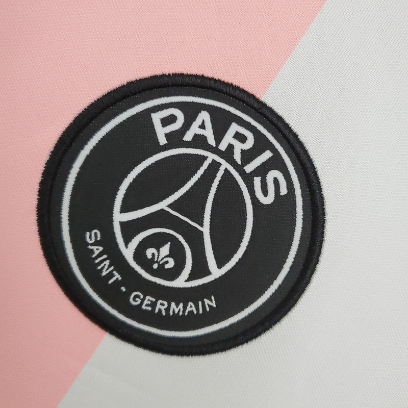 Camisa PSG II 2021/22 - Retrô Nike