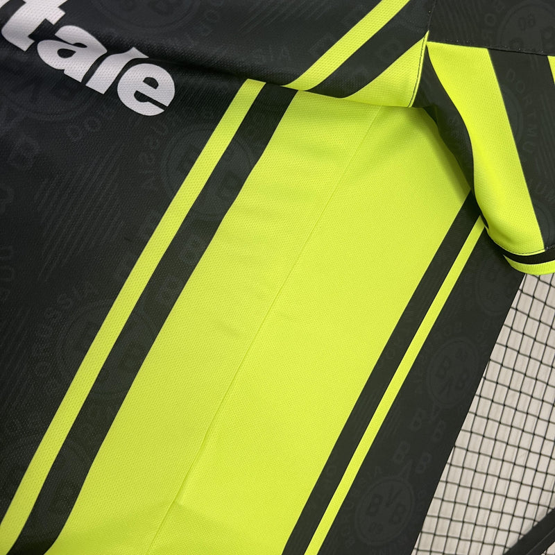Camisa Borussia Dortmund II 1996/97 - Retrô Nike