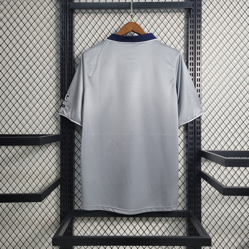 Camisa PSG II 2000/01 - Retrô Nike