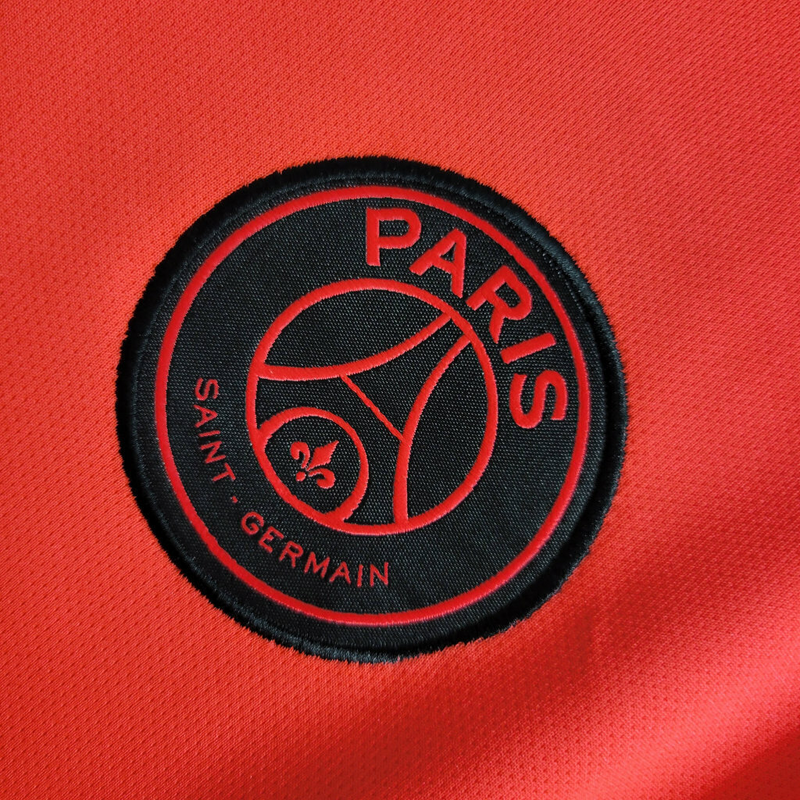 Camisa PSG II 2019/20 - Retrô Nike Jordan