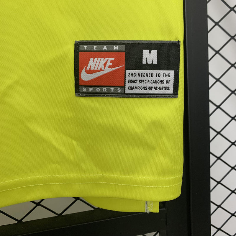 Camisa Borussia Dortmund I 1996/97 - Retrô Nike