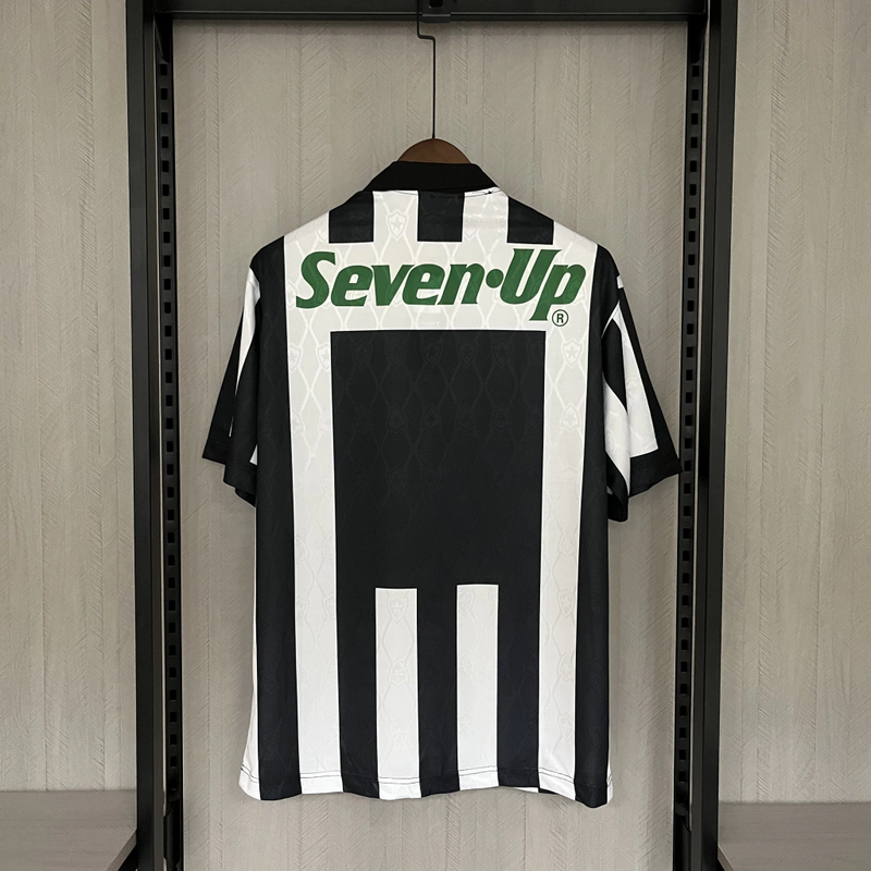 Camisa Botafogo I 1995/96 - Retrô Finta