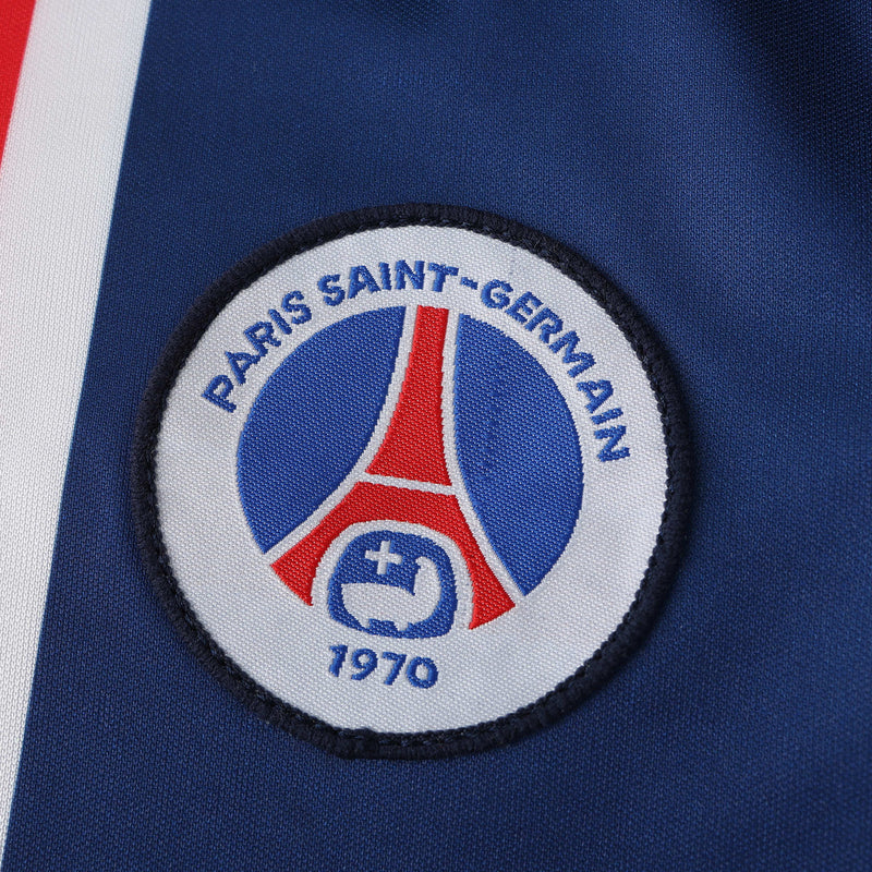 Camisa PSG I 1998/99 - Retrô Nike