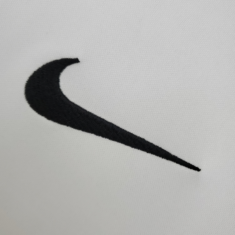 Camisa PSG II 2021/22 - Retrô Nike