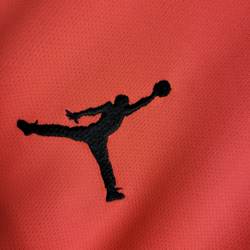 Camisa PSG II 2019/20 - Retrô Nike Jordan