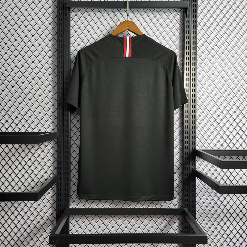 Camisa PSG III 2018/19 - Retrô Nike Jordan
