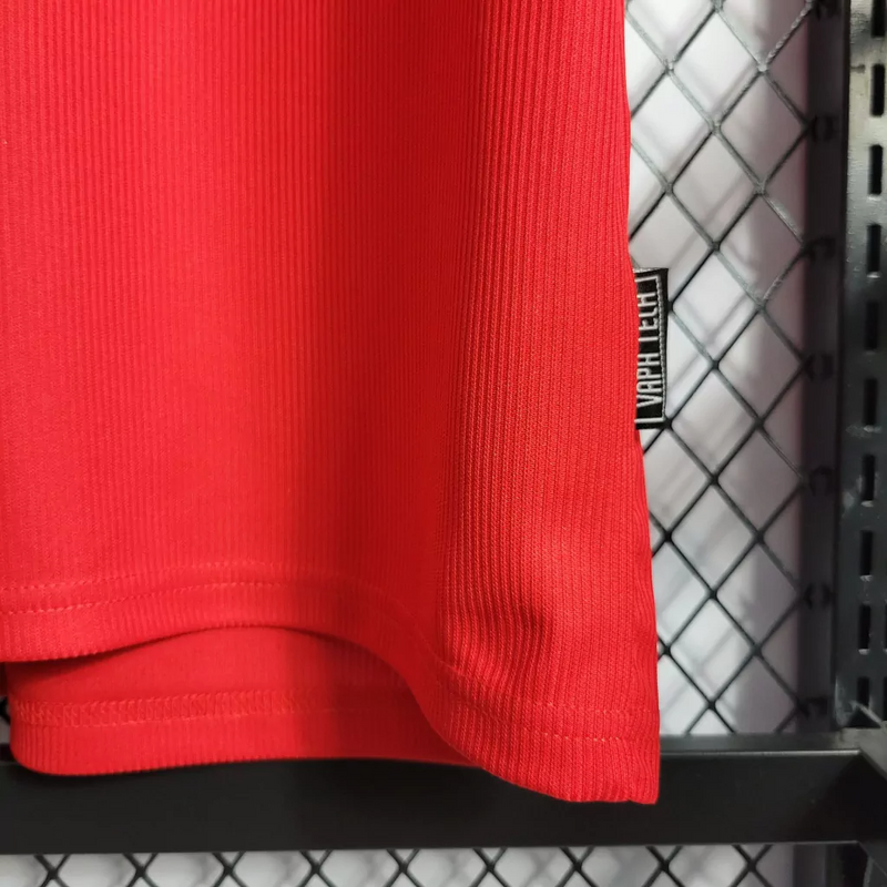 Camisa Manchester United I 1998/99 - Retrô Umbro