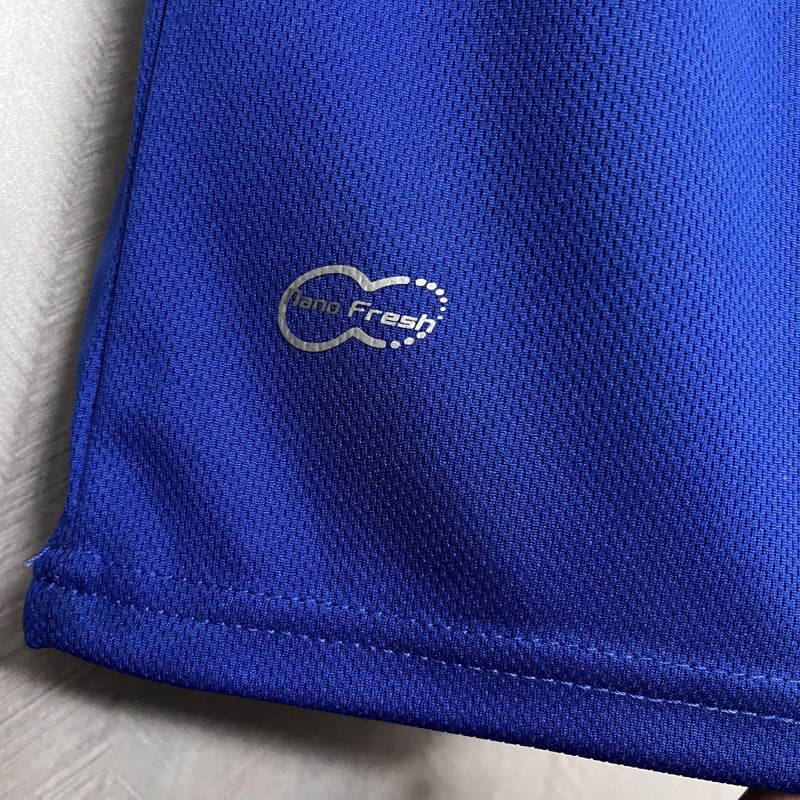 Camisa Cruzeiro I 2015/16 - Retrô Penalty