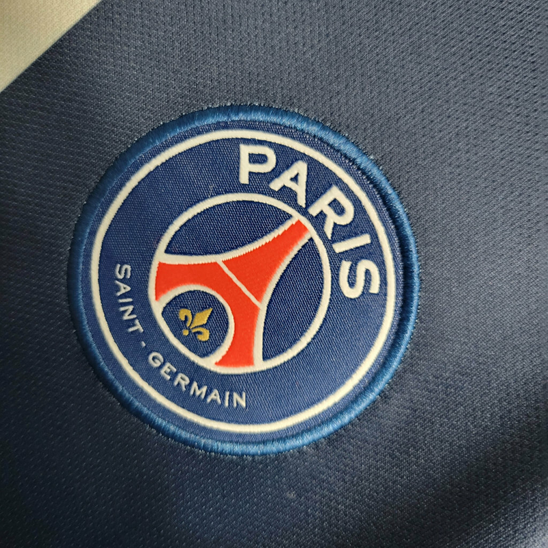Camisa PSG I 2019/20 - Retrô Nike