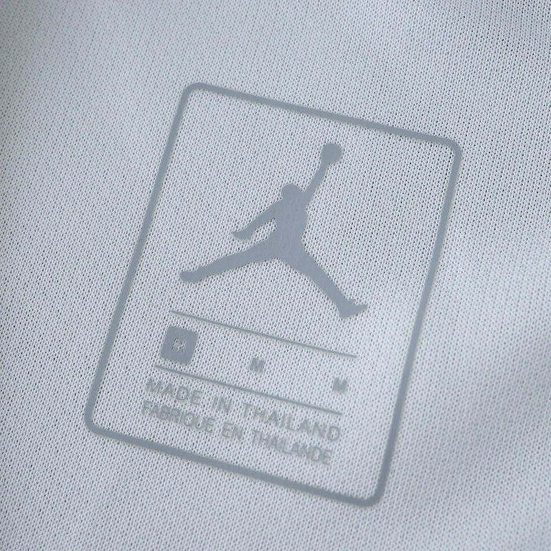 Camisa PSG IV 2018/19 Manga Longa - Retrô Nike Jordan