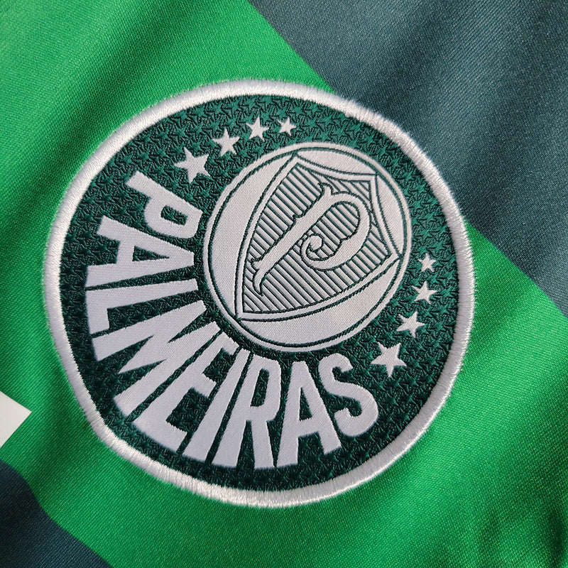 Camisa Palmeiras III 2010/11 - Retrô Adidas