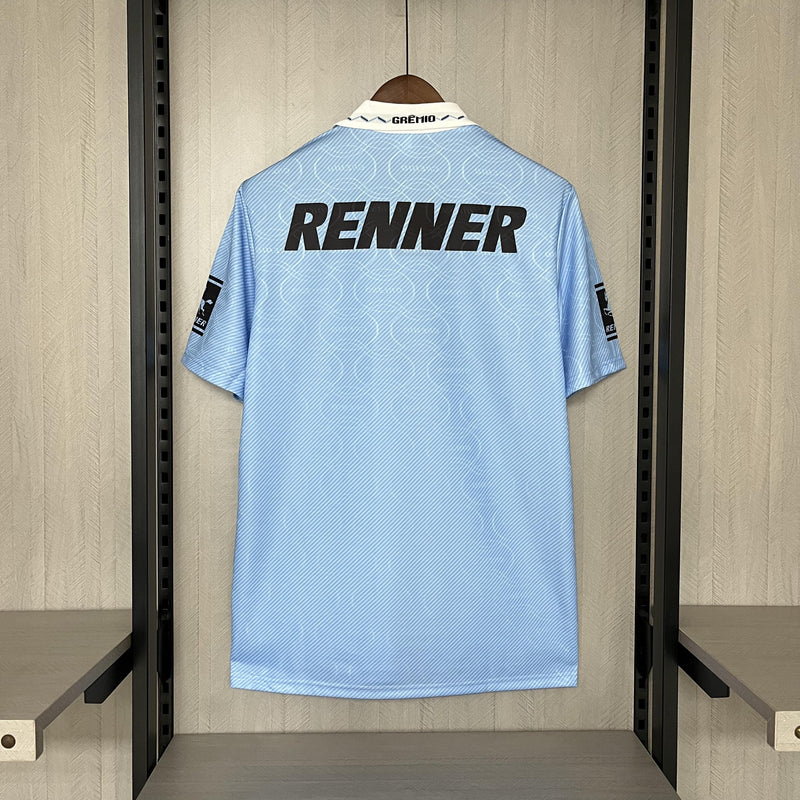 Camisa Grêmio III 1995/96 - Retrô Penalty