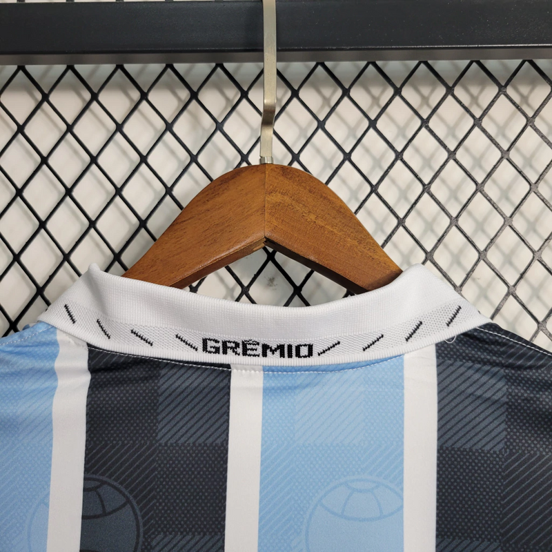 Camisa Grêmio I 1997/98 - Retrô Penalty
