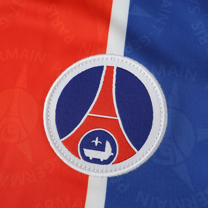 Camisa PSG I 1995/96 - Retrô Nike