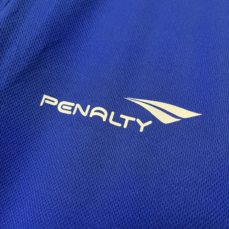 Camisa Cruzeiro I 2015/16 - Retrô Penalty