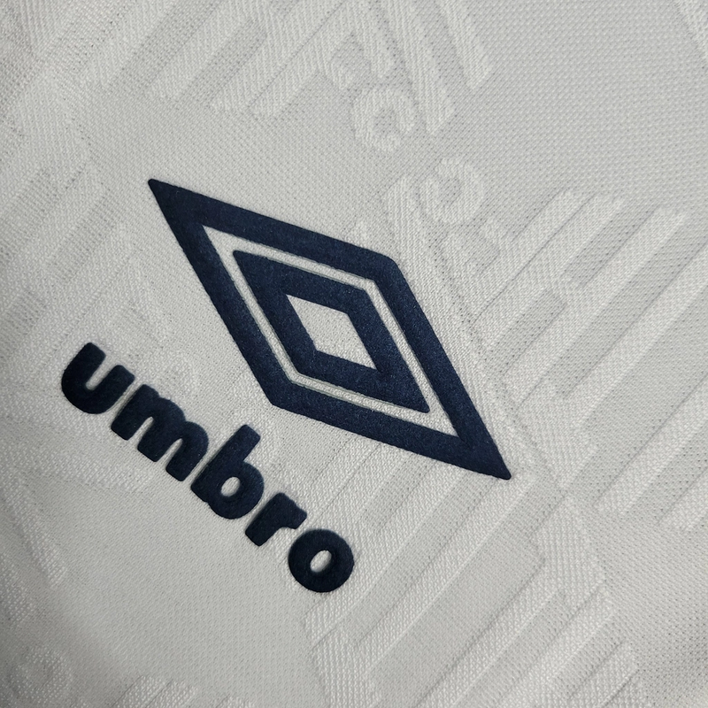 Camisa Tottenham I 1991/92 - Retrô Umbro