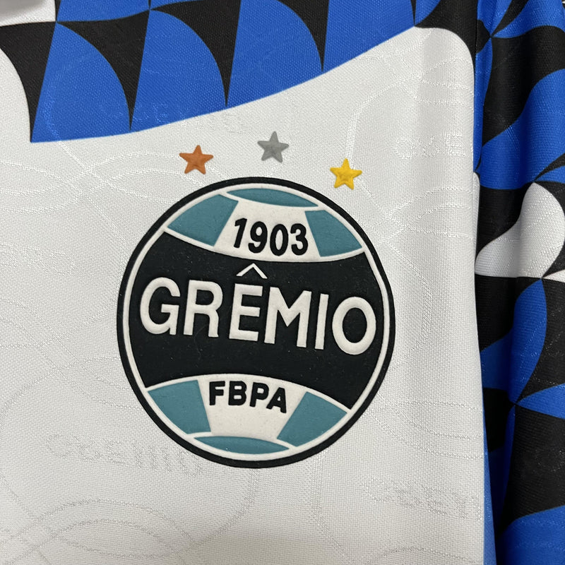Camisa Grêmio II 1994/95 - Retrô Penalty