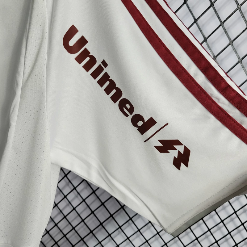 Camisa Fluminense II Aniversário 2012 - Retrô Adidas