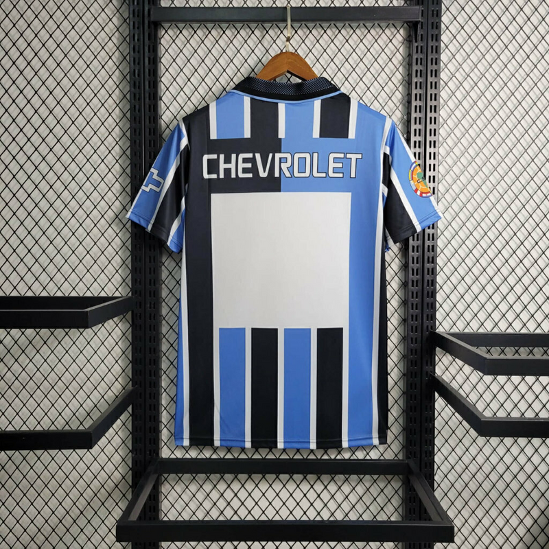 Camisa Grêmio I 1998/99 - Retrô Penalty