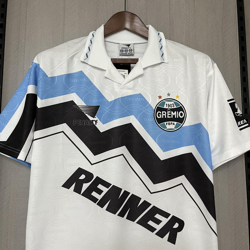 Camisa Grêmio II 1995/96 - Retrô Penalty