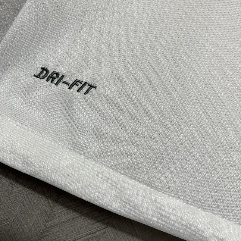 Camisa Santos I 2012/13 - Retrô Nike
