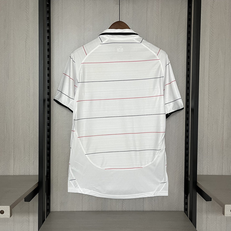 Camisa Manchester United III 2004/05 - Retrô Nike