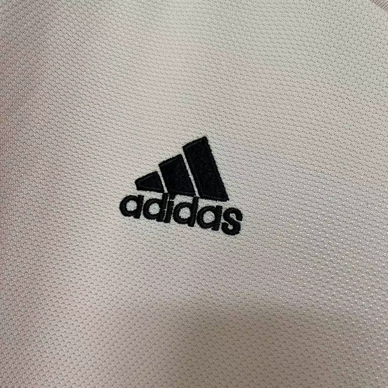 Camisa Manchester United II 2018/19 - Retrô Adidas