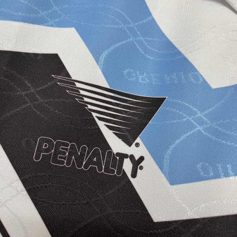 Camisa Grêmio II 1995/96 - Retrô Penalty