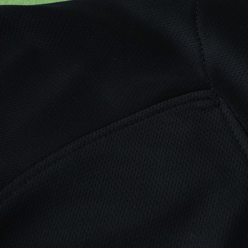 Camisa PSG III 2018/19 Manga Longa - Retrô Nike Jordan