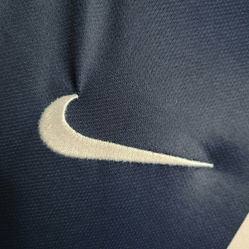Camisa PSG I 2019/20 - Retrô Nike