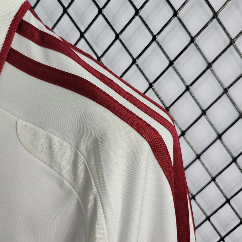 Camisa Fluminense II Aniversário 2012 - Retrô Adidas