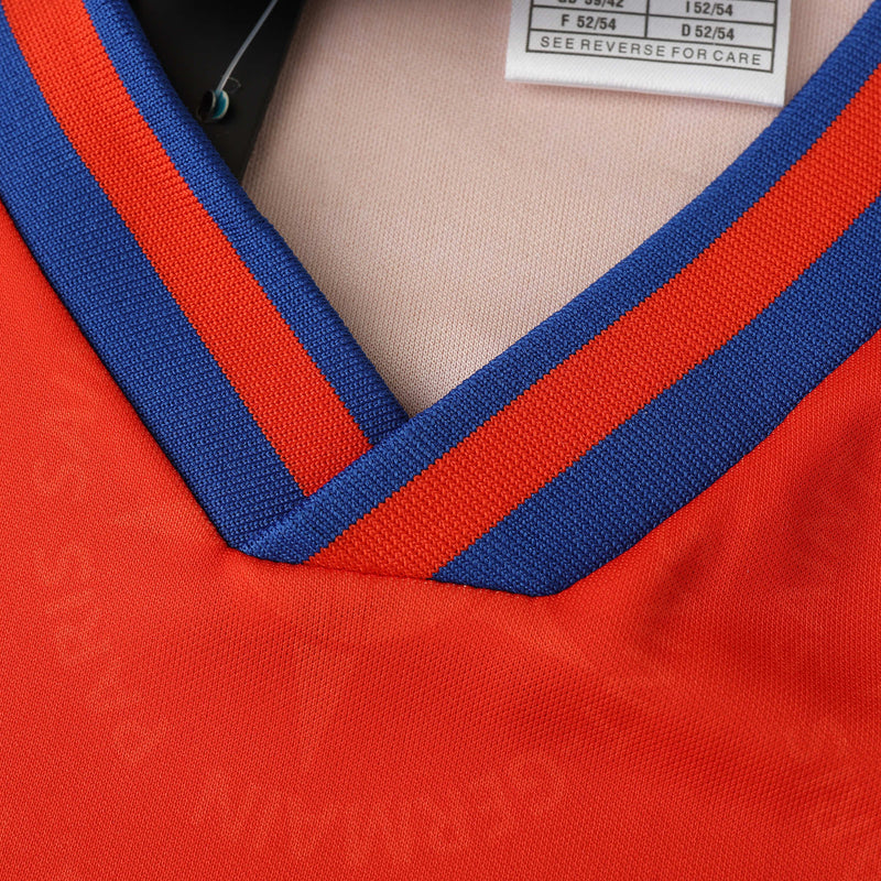 Camisa PSG I 1995/96 - Retrô Nike