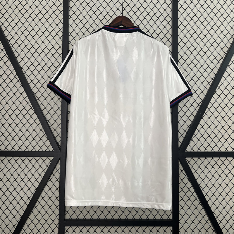 Camisa Bayern de Munique II 1996/98 - Retrô Adidas