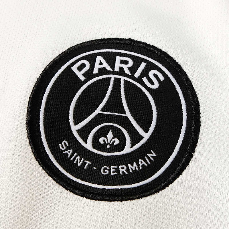 Camisa PSG IV 2018/19 - Retrô Nike Jordan